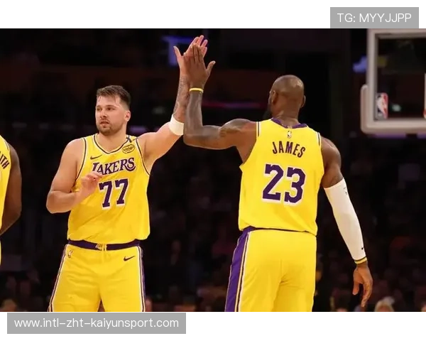 湖人准备将一名老将放入交易窗