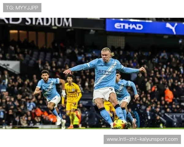 英超-哈兰德破门+失点多库世界波+造点 曼城3-0利物浦，曼城求购哈兰德