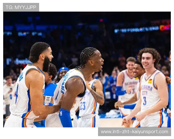 雷霆数据驱动打法被多队教练组研究借鉴