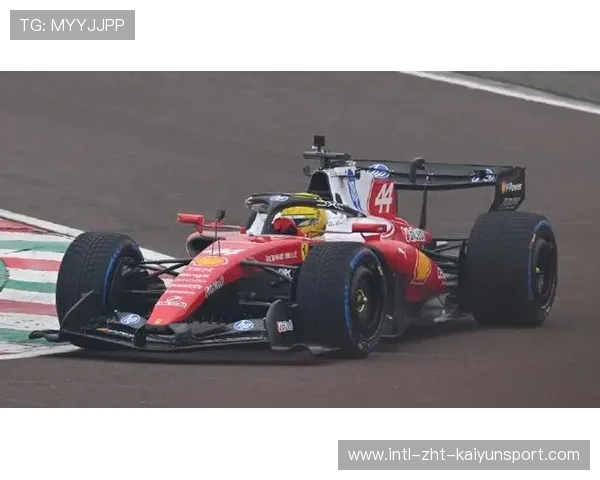 F1法拉利车队公布2026赛季空气动力学套件，汉密尔顿参与研发讨论