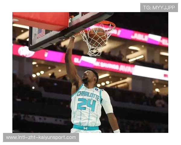 米勒底角接球跳投入网，黄蜂延续逆转势头