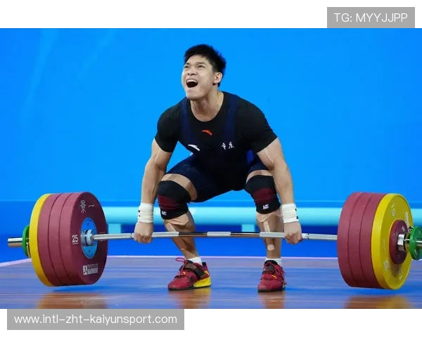 世界举重康复名师驻点服务第130站成果汇编发布，世界举重冠军排名